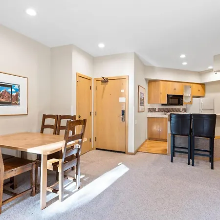 One Bedroom #120